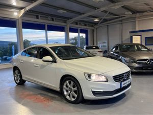 Volvo S60 SE NAV D4 - Image 3