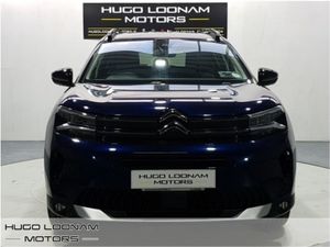 Citroen C5 Aircross FLAIR BLUEHDI 130 MY52 4DR - Image 2