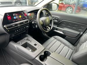 Citroen C5 C5 MHEV - Image 2
