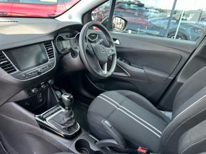Opel Crossland X SRI 1.5 110PS-DIE-6S - Image 3