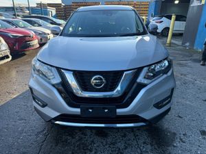 2020 Nissan X Trail 2.0  Hybrid SUV Automatic 4x4 - Image 2