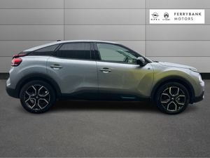 Citroen e-C4 NEW E-C4 VAN - Image 4