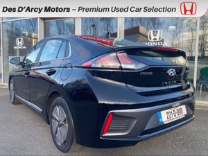 Hyundai IONIQ PREMIUM HEV S-A - Image 2