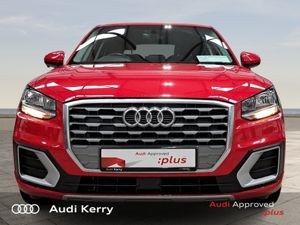 Audi Q2 1.6TDI 116BHP SPORT - Image 2