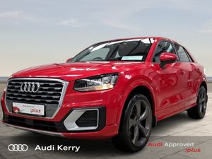 Audi Q2 1.6TDI 116BHP SPORT - Image 3