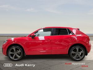 Audi Q2 1.6TDI 116BHP SPORT - Image 4