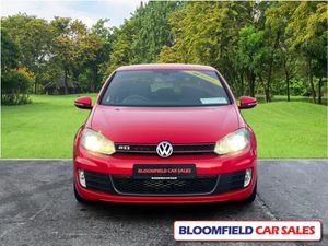 Volkswagen Golf 2.0 GTI , DSG // LOW MILEAGE - Image 2