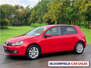 Volkswagen Golf 1.4 HIGHLINE , AUTO // LOW MILEAGE - Image 3