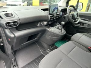 Opel Combo Sportive - Image 3