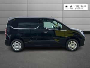 Opel Combo Sportive - Image 4