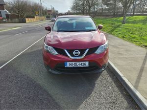 Nissan Qashqai 1.2 PET XE 4DR - Image 2