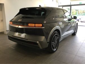 Hyundai IONIQ 5 Platinum 84 kWh - Up To 570 Km Ran - Image 2