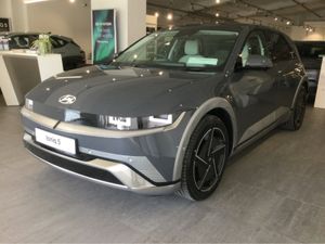 Hyundai IONIQ 5 Platinum 84 kWh - Up To 570 Km Ran - Image 3