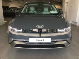 Hyundai IONIQ 5 Platinum 84 kWh - Up To 570 Km Ran - Image 4