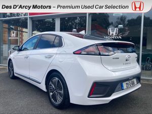 Hyundai IONIQ PREMIUM SE PHEV S-A - Image 2