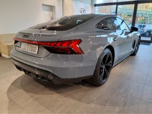 Audi e-tron GT quattro - Black Edition - - Image 2