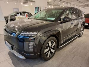 Hyundai IONIQ 9 Platinum 110kW - Demo Model - Side - Image 3