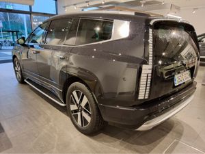 Hyundai IONIQ 9 Platinum 110kW - Demo Model - Side - Image 4