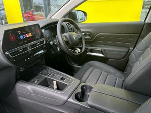 Citroen C5 Aircross PLUS PACK BLUE HDI 130 EAT8 MY - Image 3