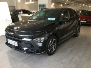 Hyundai KONA N LINE - Only 13,000 Km - - Image 3