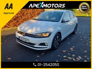 Volkswagen Polo FINANCE ARRANGED * 1.0  AUTO * NEW - Image 3