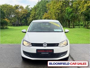Volkswagen Polo 1.2 AUTO , LOW MILEAGE // IMMACULA - Image 2