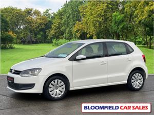Volkswagen Polo 1.2 AUTO , LOW MILEAGE // IMMACULA - Image 3