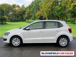 Volkswagen Polo 1.2 AUTO , LOW MILEAGE // IMMACULA - Image 4