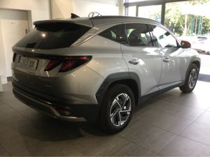 Hyundai Tucson ** NEW MODEL ** EXECUTIVE HYBRID  - - Image 2