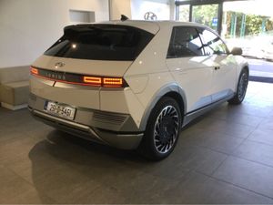 Hyundai IONIQ 5 PLATINUM 77 KWH - Top Spec - Long - Image 2