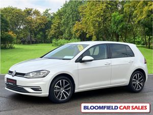 Volkswagen Golf 1.4 AUTO , HIGHLINE // LOW MILEAGE - Image 3