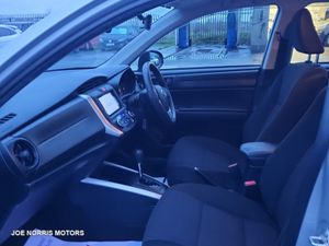 Toyota Corolla FIELDER AUTOMATIC - Image 4