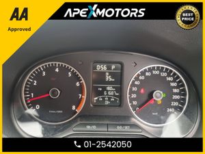 Volkswagen Polo FINANCE ARRANGED * POLO CROSS * NE - Image 4