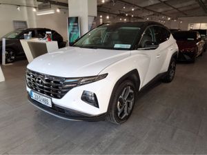 Hyundai Tucson 4WD EXECUTIVE PLUS ** PLUG IN HYBRI - Image 3