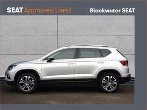 SEAT Ateca 1.5TSI 150BHP SE PLUS - Image 4