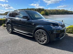 Land Rover Range Rover Sport 2.0 SD4 SE W 5DR - Image 3