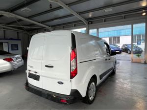 Ford Transit Connect 210 TREND TDCI - Image 2