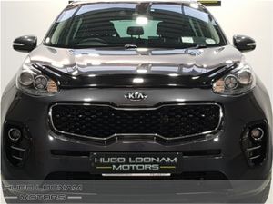 Kia Sportage 2 ISG 2WD 114BHP 5DR - Image 3