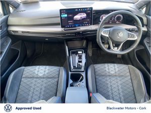 Volkswagen Golf 1.5TSI MHEV 150BHP 5DR R-LINE - Image 3