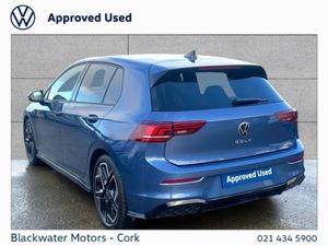 Volkswagen Golf 1.5TSI MHEV 150BHP 5DR R-LINE - Image 4
