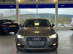 Audi A3 1.4 Tfsi Dsg Automatic - Image 2