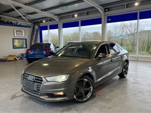 Audi A3 1.4 Tfsi Dsg Automatic - Image 3