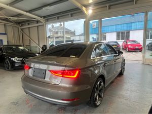 Audi A3 1.4 Tfsi Dsg Automatic - Image 4