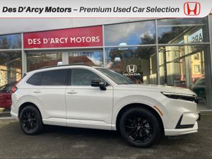 Honda CR-V ADVANCE PHEV IMMACULATE CONDITION - Image 3