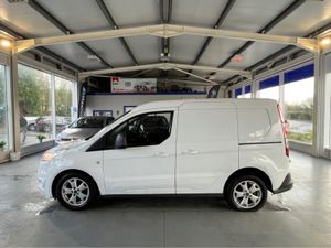 Ford Transit Connect 200 LIMITED EDITION P/V - Image 2