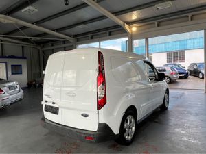 Ford Transit Connect 200 LIMITED EDITION P/V - Image 3
