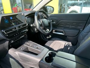 Citroen C5 Aircross PLUS PACK BLUE HDI 13 - Image 3