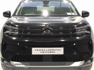 Citroen C5 Aircross FEEL PACK BLUEHDI 130 MY52 4DR - Image 3