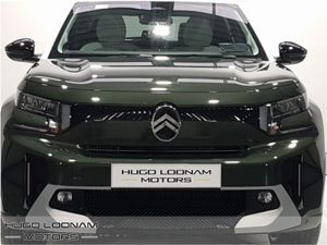 Citroen C3 Aircross MAX Hybrid 48v 110 e-DCS6 - Image 3