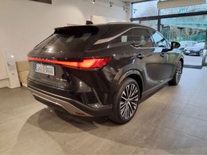 Lexus RX450H+ PREMIUM PLUS PLUG IN HYBRID - Image 2